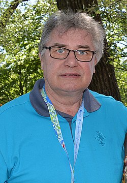 Zenon Licznerski