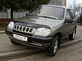 VAZ-2123 (1998–2002)