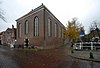 Evangelisch-lutherse kerk