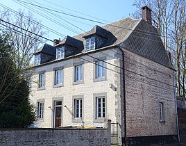 Ancien Presbytere