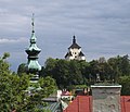 Banská Štiavnica / novy