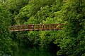 Barton Creek bridge