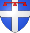 Blason de Sivry