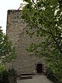 Bergfried