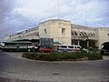 Central Bus Terminal, Cabanatuan City