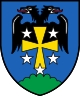 Ausserberg - Stema