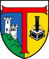 Blason de Törbel