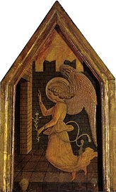 Angel of the Annunciation