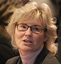 Christine Lambrecht