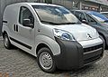 Citroën Nemo