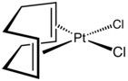 Dichloro(1,5-cyclooctadiene)platinum