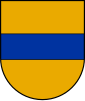 Coat of arms of Lejasciems Parish