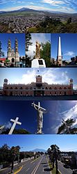 Tepic – Veduta