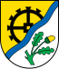 Blason de Hardt