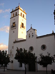 Igreja da Sagrada Família