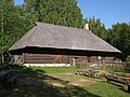 Ferme, XIXe siècle