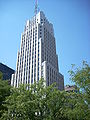 Akron's Tallest Building