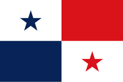 Flag of Panama.svg