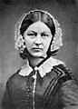 Florence Nightingale (1820-1910)