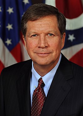 John Richard Kasich