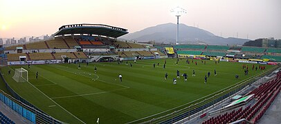 Gwangyang Stadium