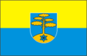 Flag of Haaslava Parish