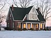 Halderman-Van Buskirk Farmstead