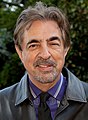 Joe Mantegna interpreta David Rossi