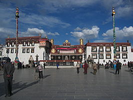 Jokhang