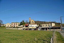 Skyline of Divajeu