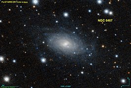 NGC 6467