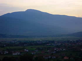 Bosanski Petrovac