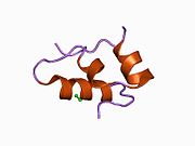 1aph: CONFORMATIONAL CHANGES IN CUBIC INSULIN CRYSTALS IN THE PH RANGE 7-11