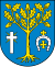 Herb gminy Jeżowe