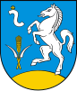 Coat of arms of Koniusza