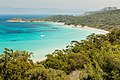 Nationaal park Port-Cros (Porquerolles)