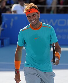 Rafael Nadal