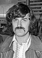 Ray Thomas op 23 oktober 1970 geboren op 29 december 1941