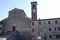 San Gaudenzio (San Godenzo)