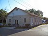 Shady Grove Primitive Baptist Church