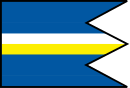 Drapeau de Slanec