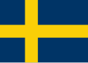 Flag of Sweden