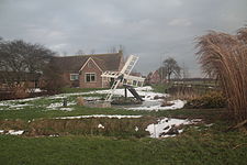 Nijeveen (Drenthe)