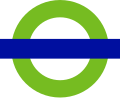 London Trams' logo