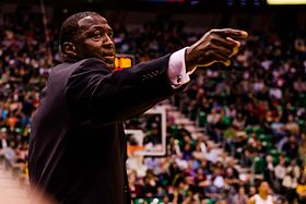 Image illustrative de l’article Tyrone Corbin