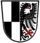 Wappen des Landkreises Uffenheim