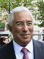 António Costa, 2019.