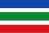 Flag of Trescasas