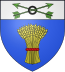 Blason de Eancé