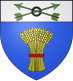 Coat of arms of Eancé